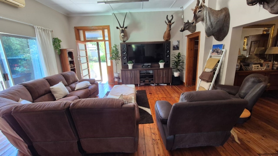 3 Bedroom Property for Sale in Top Town Eastern Cape